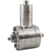 Model 7450 Differential Pressure Transducer